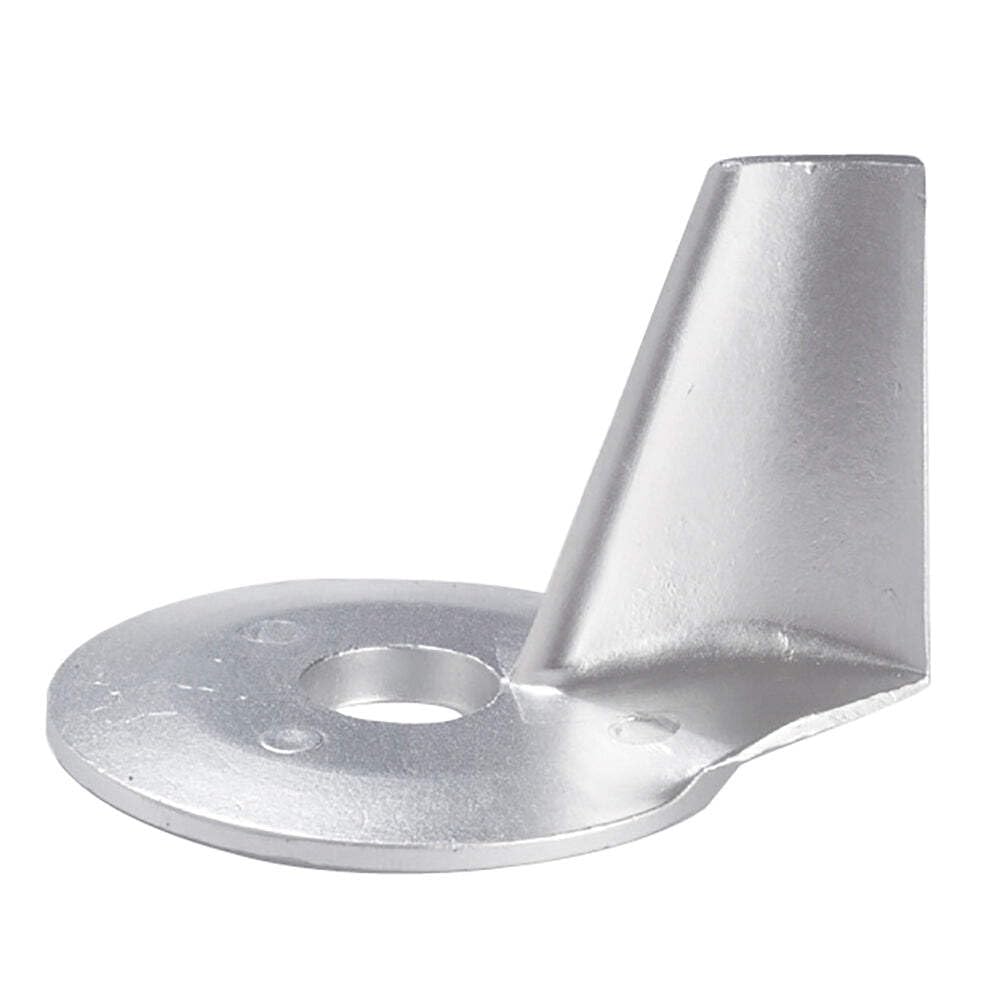 Tecnoseal Standard Zinc Trim Tab Anode F/25-50 Hp Mercury Engines,WBAUVB013CN6I66